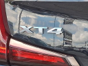 Thumbnail image of 2021 Cadillac XT4 at Waldorf Chevrolet Cadillac - Used