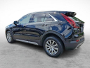 Thumbnail image of 2021 Cadillac XT4 at Waldorf Chevrolet Cadillac - Used