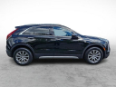 Thumbnail image of 2021 Cadillac XT4 at Waldorf Chevrolet Cadillac - Used