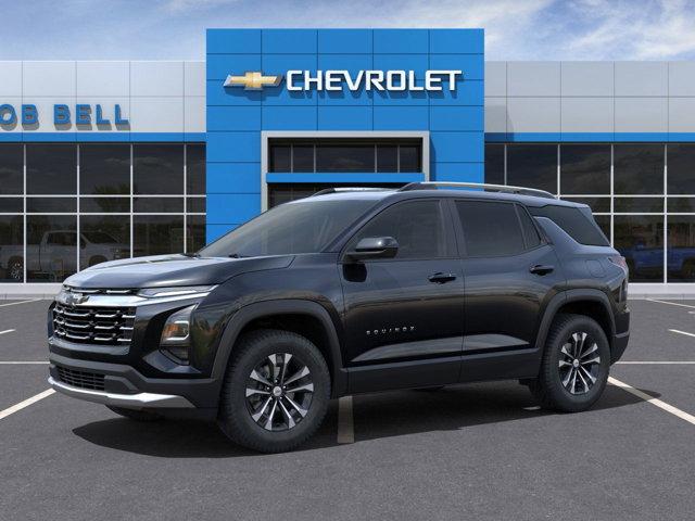 Thumbnail image of 2026 Chevrolet Equinox at New - BobBellChevroletOfBelAir
