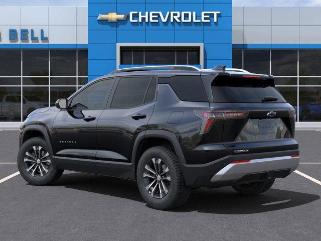 Thumbnail image of 2026 Chevrolet Equinox at New - BobBellChevroletOfBelAir
