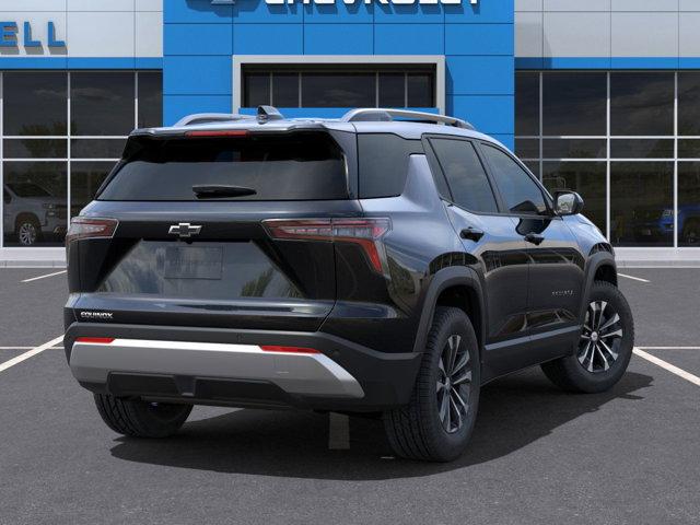 Thumbnail image of 2026 Chevrolet Equinox at New - BobBellChevroletOfBelAir