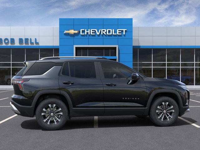 Thumbnail image of 2026 Chevrolet Equinox at New - BobBellChevroletOfBelAir