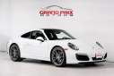 Thumbnail image of 2017 Porsche 911 at GrandPrixMotorsInc Used