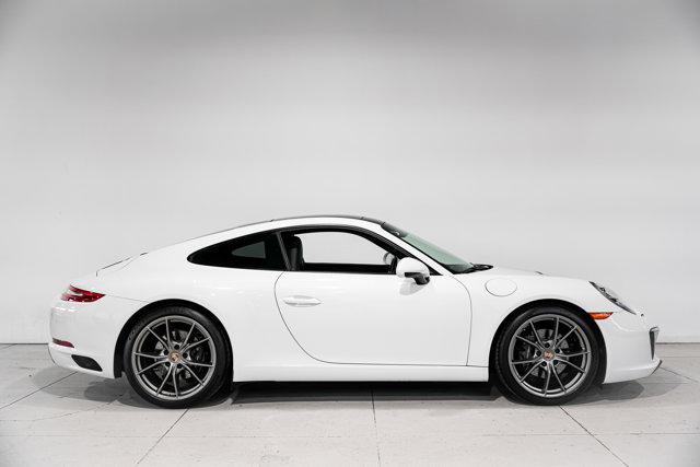 Thumbnail image of 2017 Porsche 911 at GrandPrixMotorsInc Used