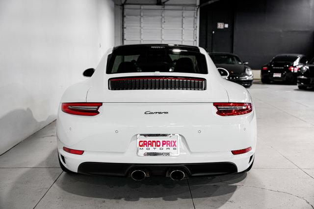 Thumbnail image of 2017 Porsche 911 at GrandPrixMotorsInc Used