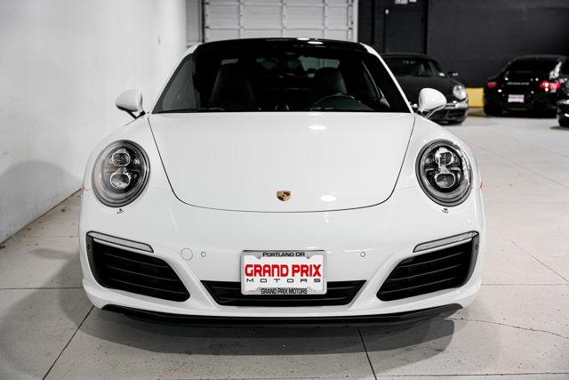Thumbnail image of 2017 Porsche 911 at GrandPrixMotorsInc Used