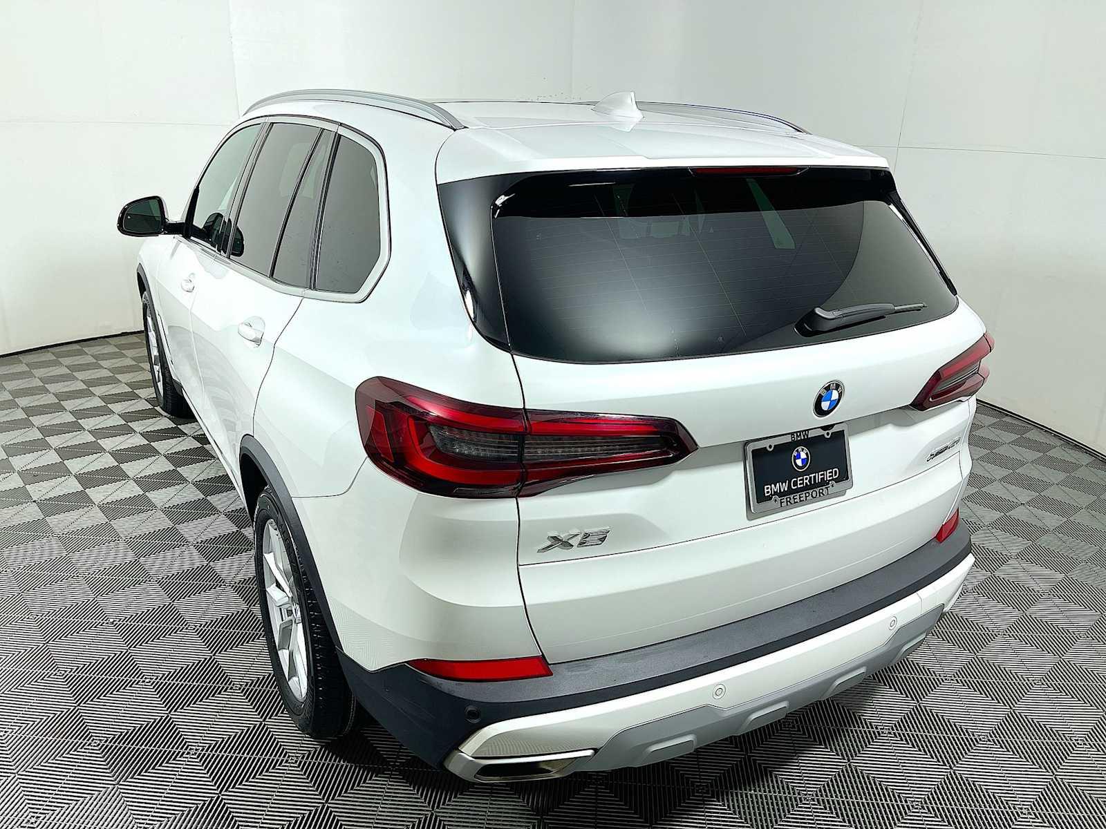 Thumbnail image of 2023 BMW X5 at BMW Mini of Freeport