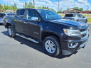 Thumbnail image of 2016 Chevrolet Colorado at Swant Graber Motors