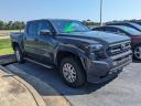 Thumbnail image of 2024 Toyota Tacoma at MiltonMartinToyota-New of Gainesville, GA