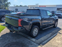 Thumbnail image of 2024 Toyota Tacoma at MiltonMartinToyota-New of Gainesville, GA