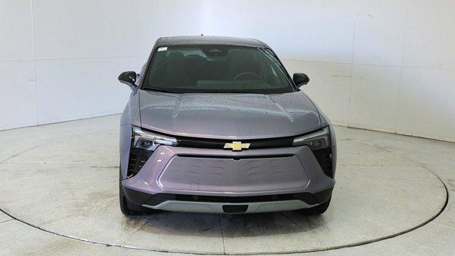 Thumbnail image of 2025 Chevrolet Blazer EV at Tom Gill Chevrolet