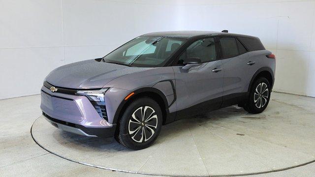 Thumbnail image of 2025 Chevrolet Blazer EV at Tom Gill Chevrolet