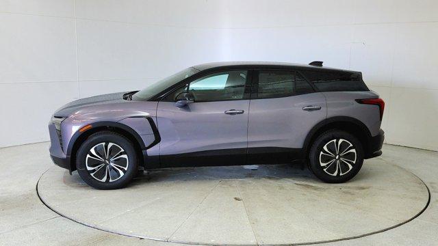 Thumbnail image of 2025 Chevrolet Blazer EV at Tom Gill Chevrolet