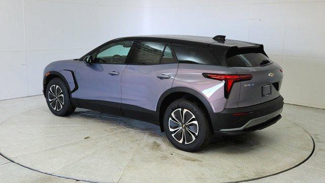 Thumbnail image of 2025 Chevrolet Blazer EV at Tom Gill Chevrolet