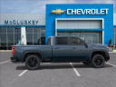 Thumbnail image of 2025 Chevrolet Silverado 2500HD at Mccluskey Chevrolet Kings Automall