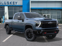 Thumbnail image of 2025 Chevrolet Silverado 2500HD at Mccluskey Chevrolet Kings Automall