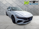 2025 Hyundai ELANTRA SEL Convenience at Maxon Hyundai Inc.