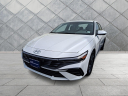Thumbnail image of 2025 Hyundai ELANTRA at Maxon Hyundai Inc.