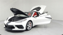 Thumbnail image of 2024 Chevrolet Corvette at Les Stanford Chevrolet Cadillac