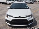 Thumbnail image of 2022 Toyota Corolla at Hassett Ford Lincoln Subaru