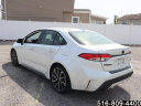 Thumbnail image of 2022 Toyota Corolla at Hassett Ford Lincoln Subaru