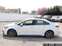 Thumbnail image of 2022 Toyota Corolla at Hassett Ford Lincoln Subaru