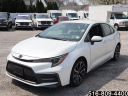 Thumbnail image of 2022 Toyota Corolla at Hassett Ford Lincoln Subaru
