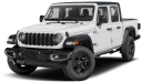 Thumbnail image of 2025 Jeep Gladiator at Wetzel Chevrolet