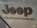 Thumbnail image of 2025 Jeep Gladiator at Wetzel Chevrolet