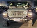 Thumbnail image of 2025 Jeep Gladiator at Wetzel Chevrolet