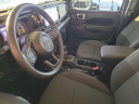 Thumbnail image of 2025 Jeep Gladiator at Wetzel Chevrolet