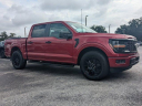 Thumbnail image of 2024 Ford F-150 at Prestige Ford