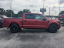 Thumbnail image of 2024 Ford F-150 at Prestige Ford