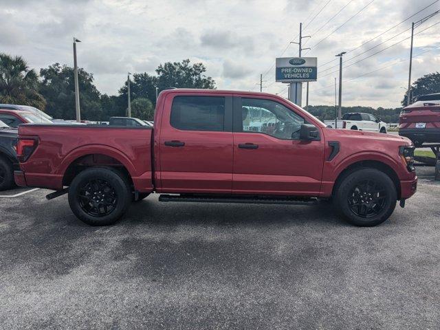 Thumbnail image of 2024 Ford F-150 at Prestige Ford