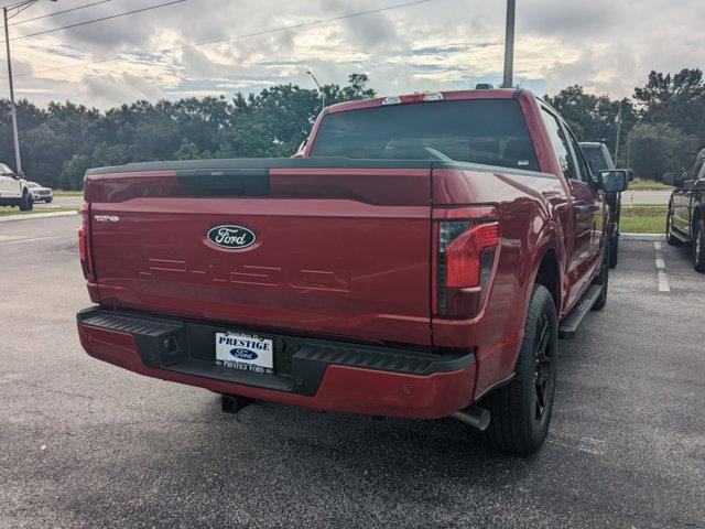 Thumbnail image of 2024 Ford F-150 at Prestige Ford