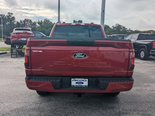 Thumbnail image of 2024 Ford F-150 at Prestige Ford