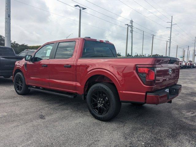 Thumbnail image of 2024 Ford F-150 at Prestige Ford