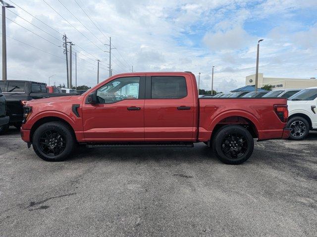 Thumbnail image of 2024 Ford F-150 at Prestige Ford