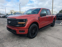 Thumbnail image of 2024 Ford F-150 at Prestige Ford