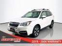 Thumbnail image of 2018 Subaru Forester at Serpentini Chevrolet of Medina