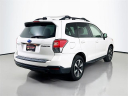 Thumbnail image of 2018 Subaru Forester at Serpentini Chevrolet of Medina