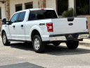 Thumbnail image of 2018 Ford F-150 at EXECUTIVE MOTOR GROUP LLC