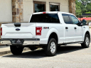 Thumbnail image of 2018 Ford F-150 at EXECUTIVE MOTOR GROUP LLC