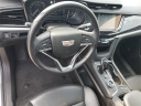 Thumbnail image of 2023 Cadillac XT6 at Al Serra Buick GMC