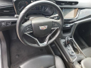 Thumbnail image of 2023 Cadillac XT6 at Al Serra Buick GMC
