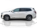 Thumbnail image of 2023 Cadillac XT6 at Al Serra Buick GMC