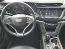 Thumbnail image of 2023 Cadillac XT6 at Al Serra Buick GMC