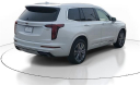 Thumbnail image of 2023 Cadillac XT6 at Al Serra Buick GMC