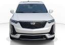 Thumbnail image of 2023 Cadillac XT6 at Al Serra Buick GMC